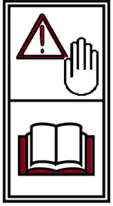 Caution: You will be smacked if you do not read the manual first.